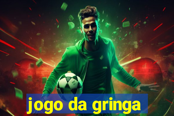 jogo da gringa